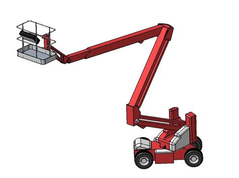 boom lift pictures|boomlift drawing.